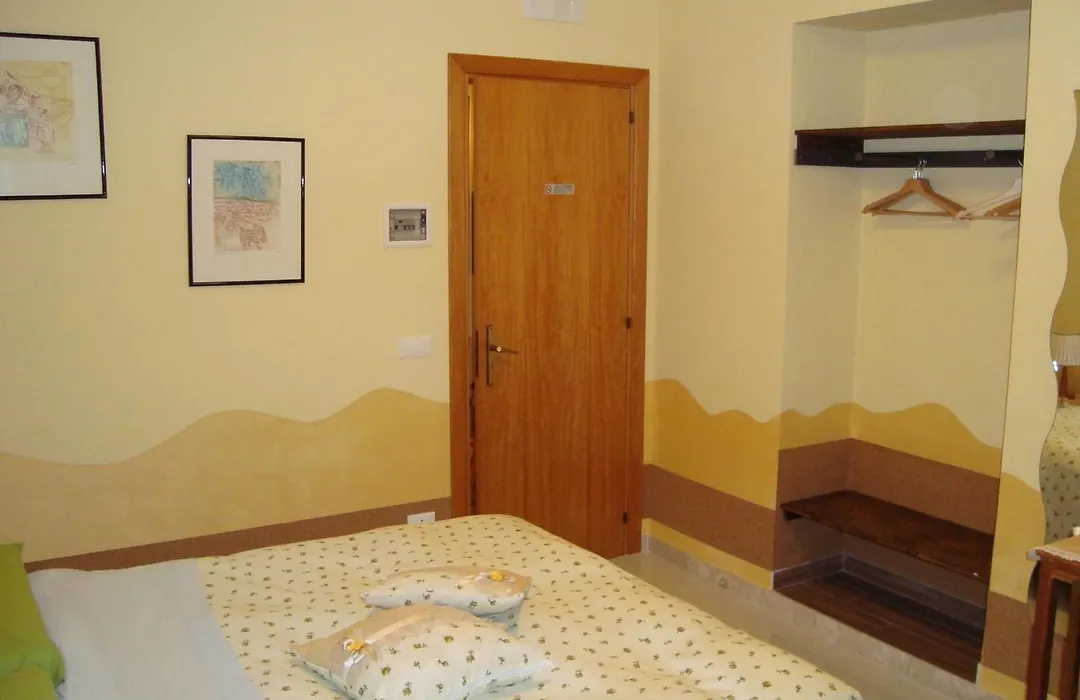 B&B Casa Ferrara-1