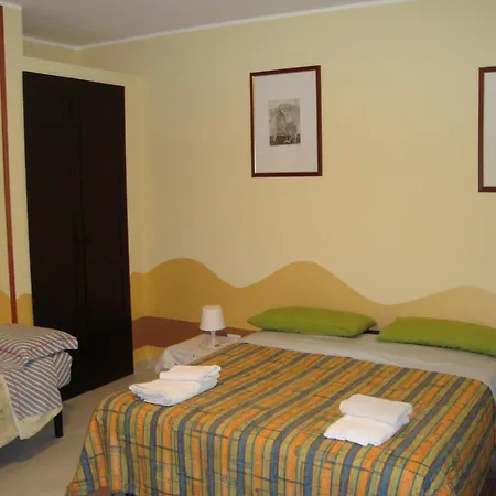 B&B Casa Ferrara-2