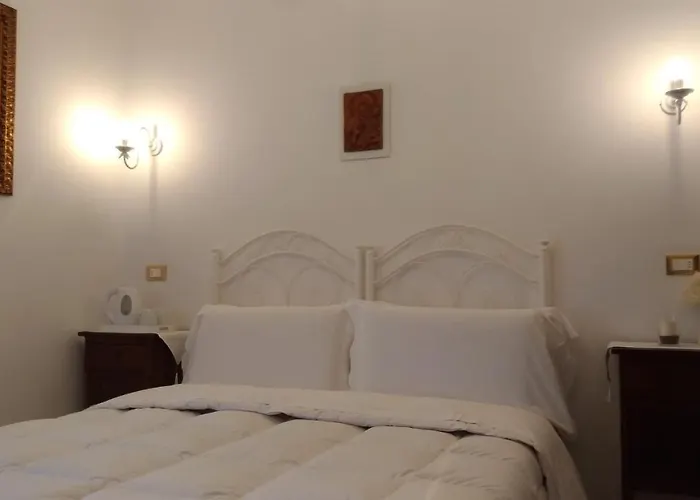 B&B Dimora Palmieri Monopoli